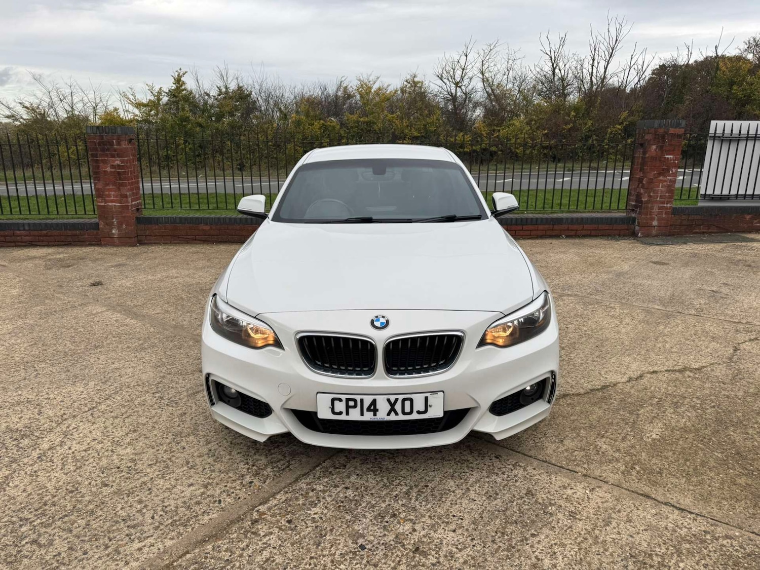 Used BMW 2 Series 2014 for sale - 76469501: Photo 5