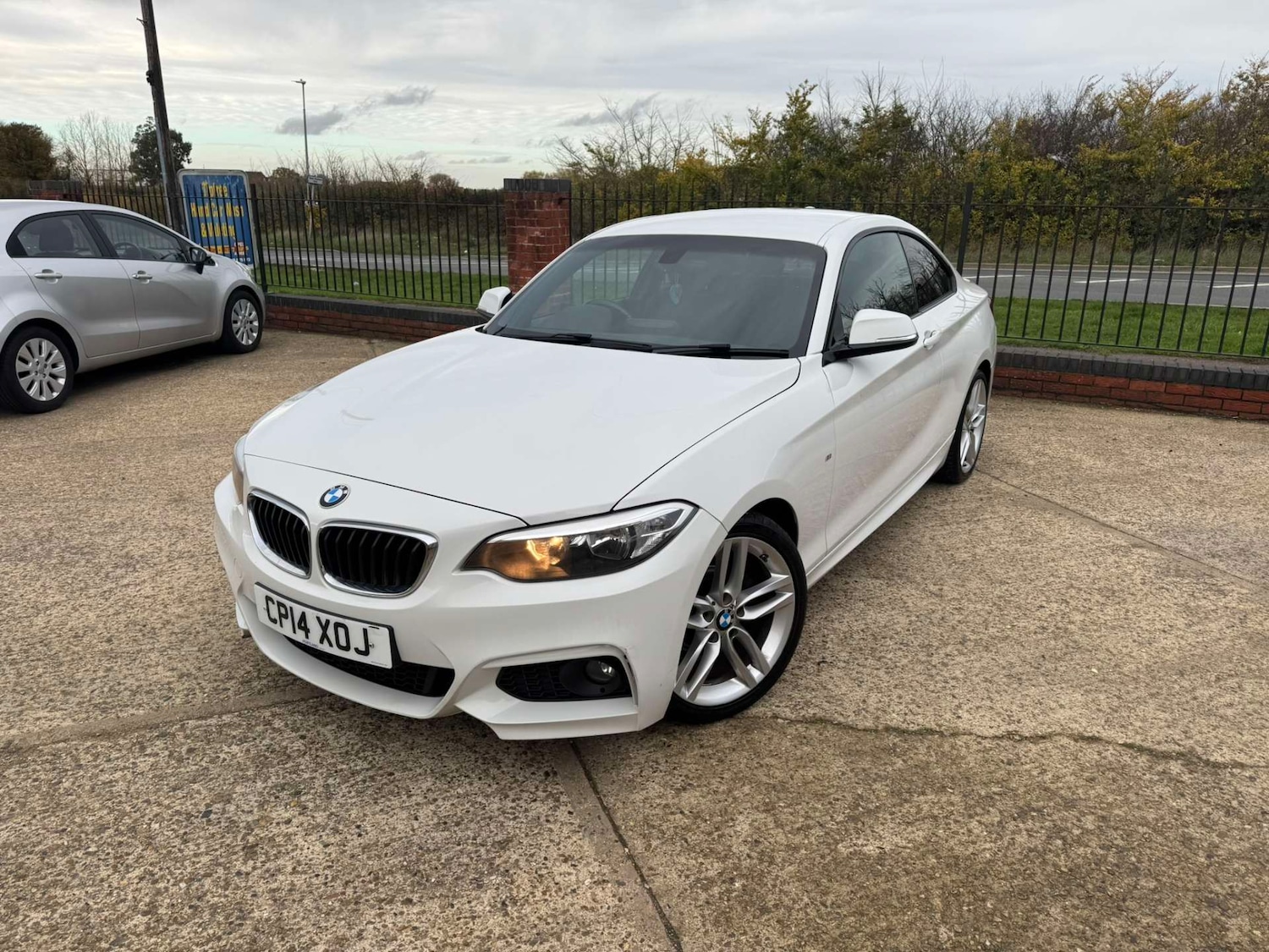 Used BMW 2 Series 2014 for sale - 76469501: Photo 6