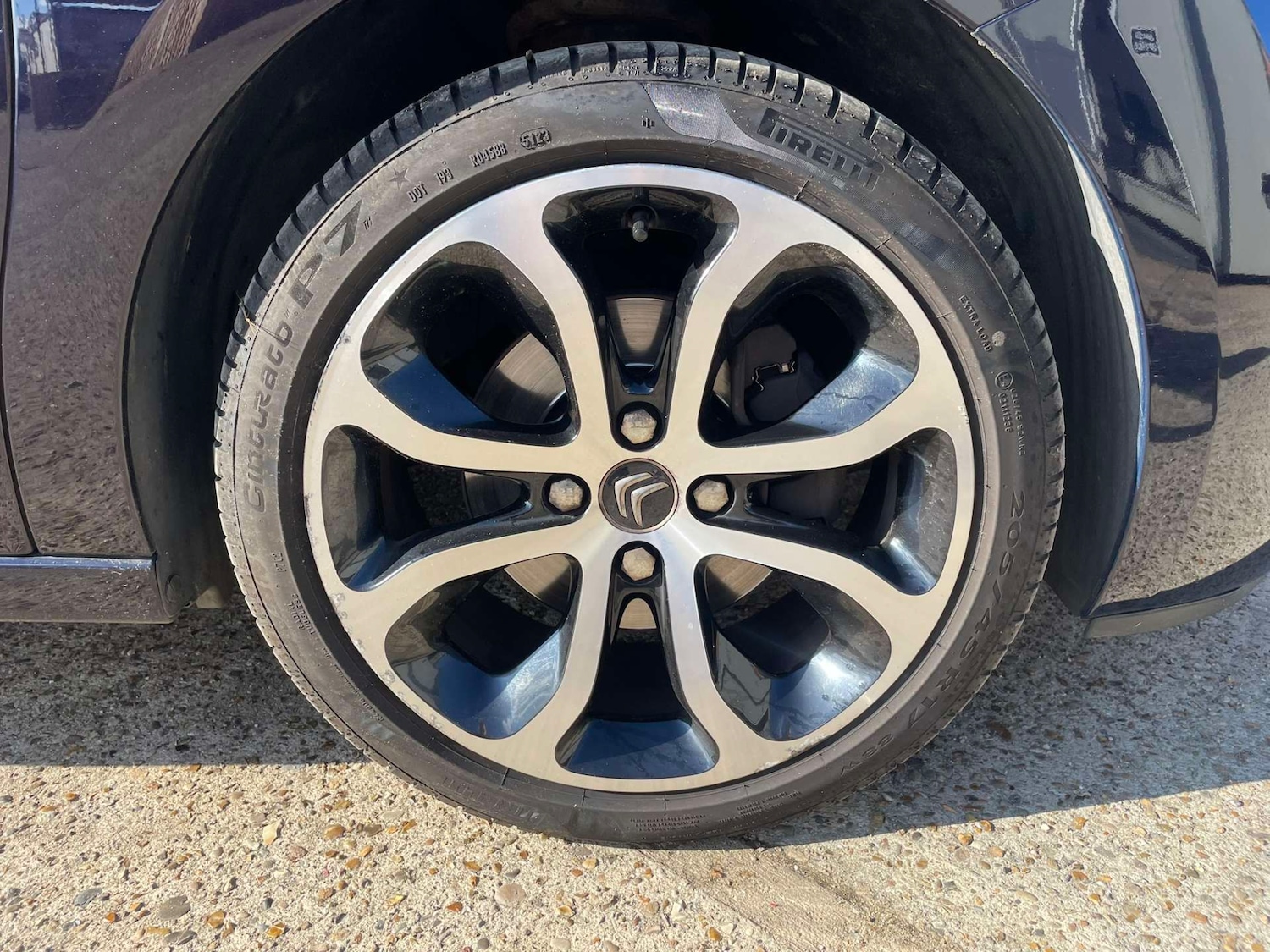Vehicle 25