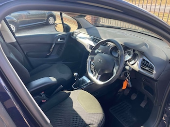 Used Citroen C3 2014 for sale - 75727840: Photo