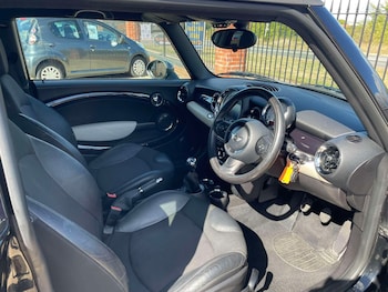 Used MINI Hatch 2011 for sale - 75737733: Photo