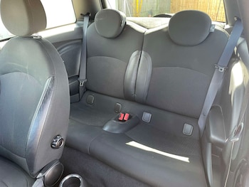 Used MINI Hatch 2011 for sale - 75737733: Photo