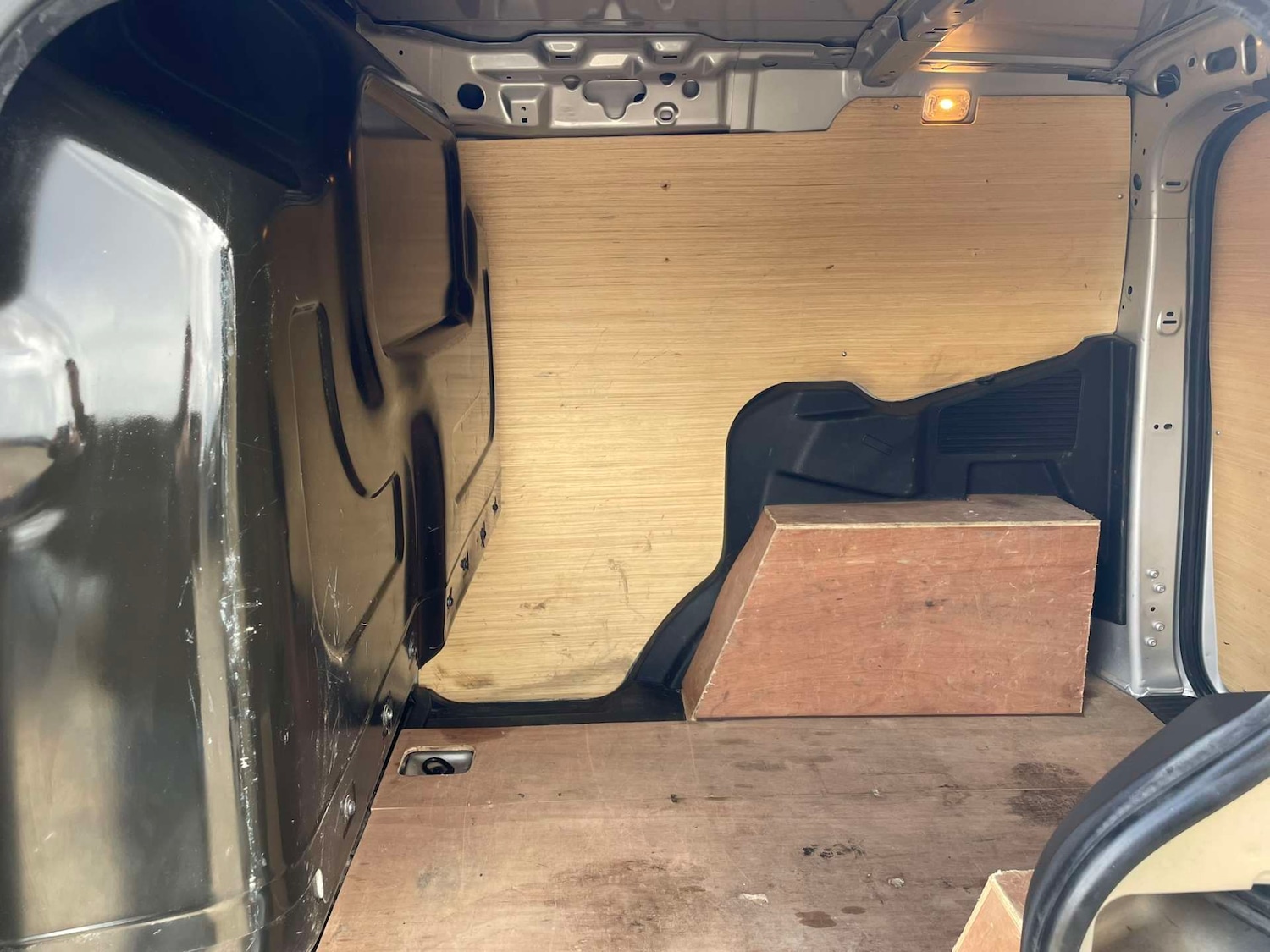 Vehicle 23