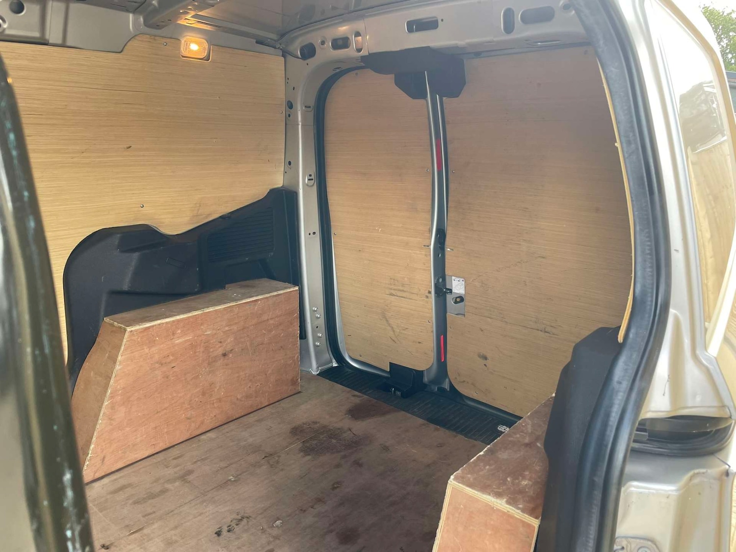 Vehicle 24
