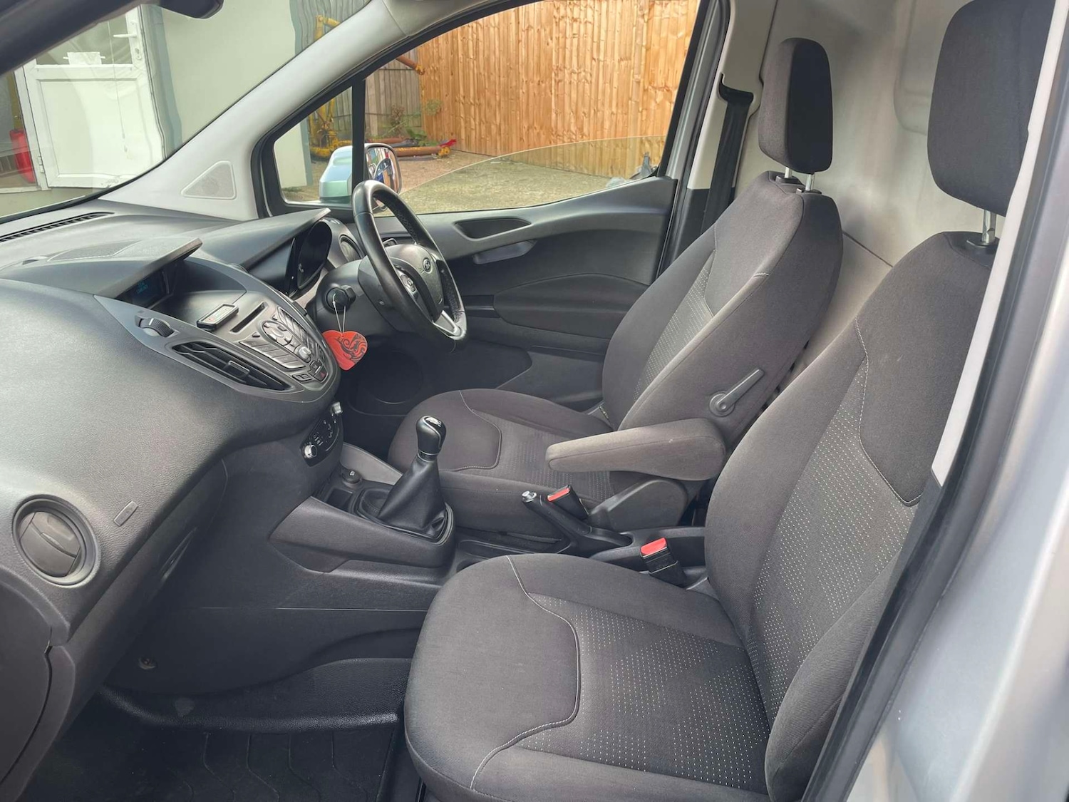 Vehicle 25