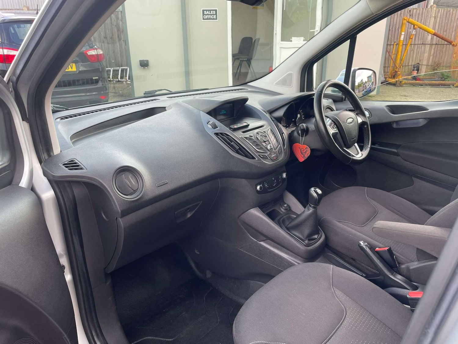 Vehicle 26
