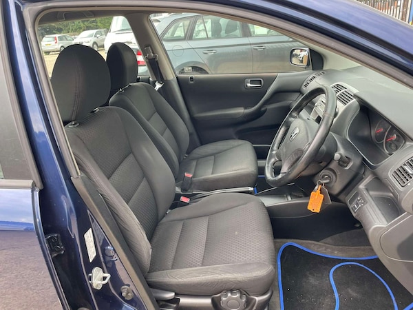 Used Honda Civic 2004 for sale - 75574067: Photo 10
