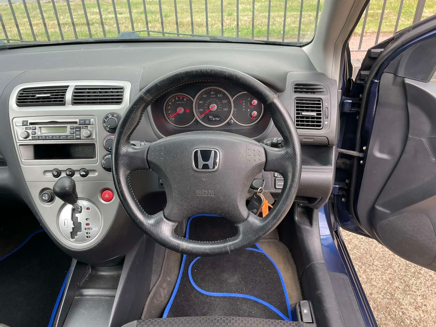 Vehicle 11