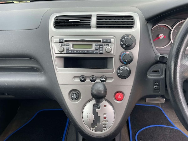 Used Honda Civic 2004 for sale - 75574067: Photo 13