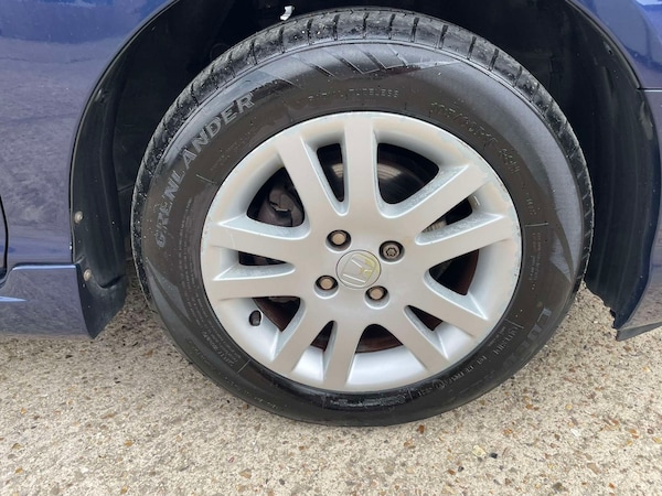 Used Honda Civic 2004 for sale - 75574067: Photo 21