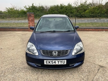 Used Honda Civic 2004 for sale - 75574067: Photo