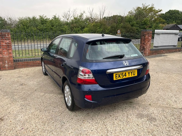 Used Honda Civic 2004 for sale - 75574067: Photo 6