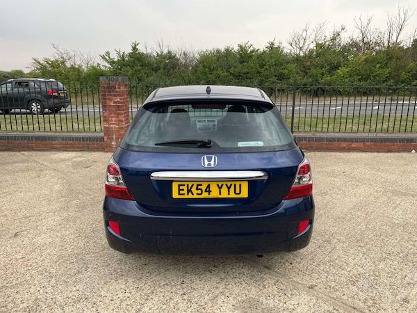 Used Honda Civic 2004 for sale - 75574067: Photo 7