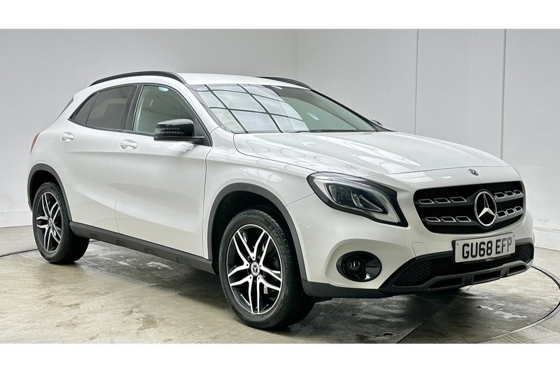 Used Mercedes-Benz GLA 2018 for sale - 77850935: Photo 11