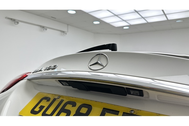 Used Mercedes-Benz GLA 2018 for sale - 77850935: Photo 13