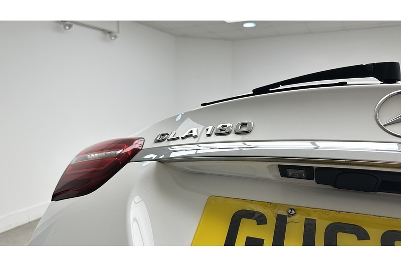 Used Mercedes-Benz GLA 2018 for sale - 77850935: Photo 14