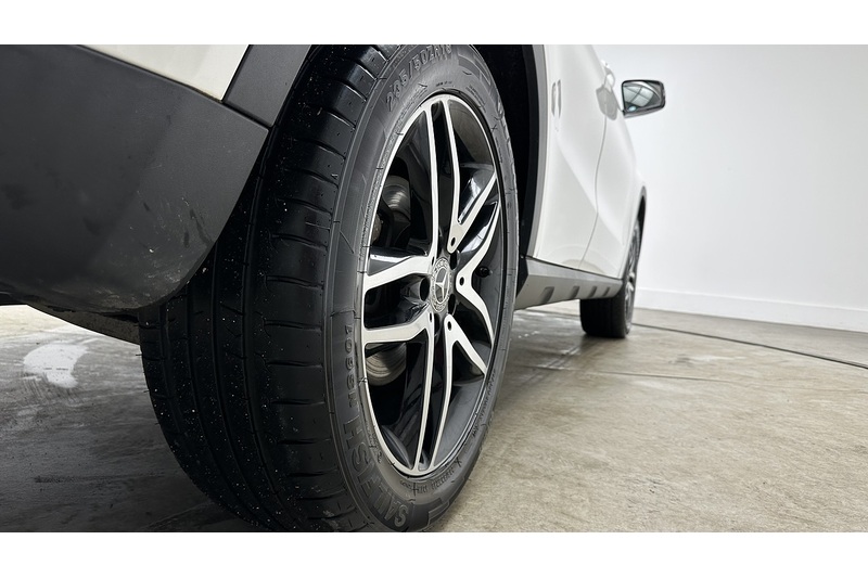 Used Mercedes-Benz GLA 2018 for sale - 77850935: Photo 15