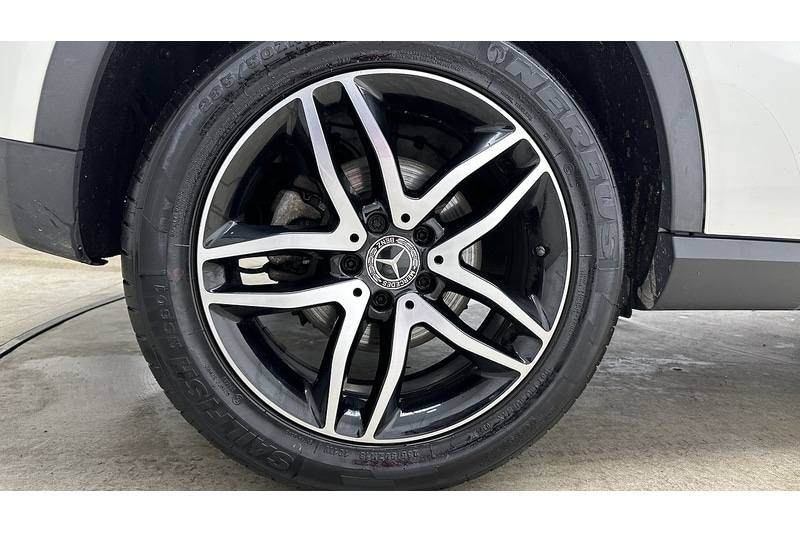 Used Mercedes-Benz GLA 2018 for sale - 77850935: Photo 16