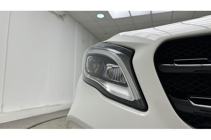 Used Mercedes-Benz GLA 2018 for sale - 77850935: Photo 17