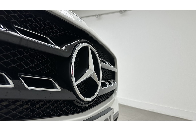 Used Mercedes-Benz GLA 2018 for sale - 77850935: Photo 20
