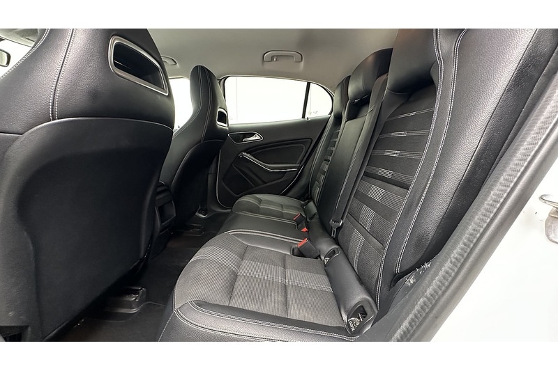 Used Mercedes-Benz GLA 2018 for sale - 77850935: Photo 23