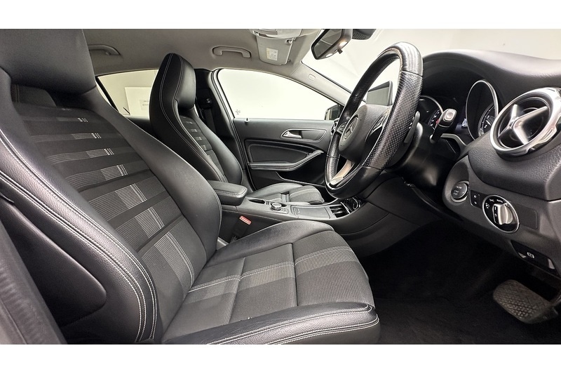 Used Mercedes-Benz GLA 2018 for sale - 77850935: Photo 27