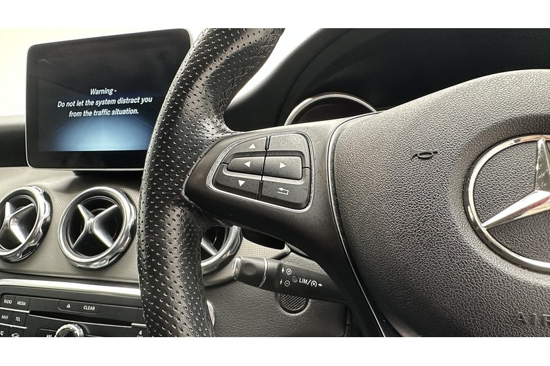 Used Mercedes-Benz GLA 2018 for sale - 77850935: Photo 36