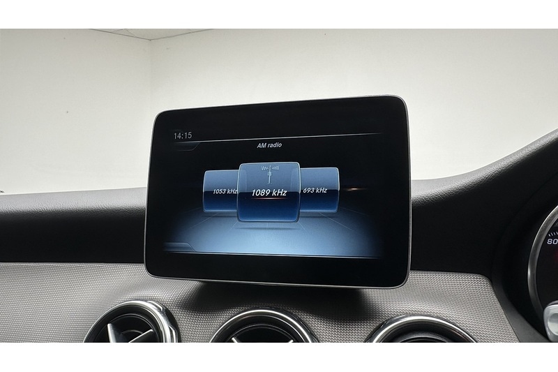 Used Mercedes-Benz GLA 2018 for sale - 77850935: Photo 39