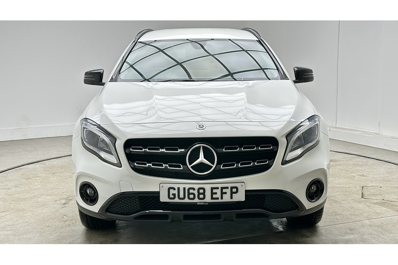 Used Mercedes-Benz GLA 2018 for sale - 77850935: Photo 4