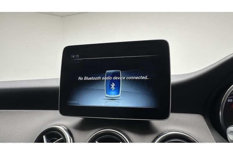 Used Mercedes-Benz GLA 2018 for sale - 77850935: Photo 40