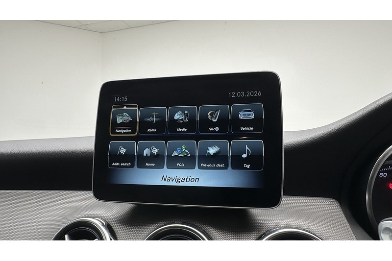 Used Mercedes-Benz GLA 2018 for sale - 77850935: Photo 41