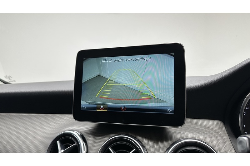 Used Mercedes-Benz GLA 2018 for sale - 77850935: Photo 42