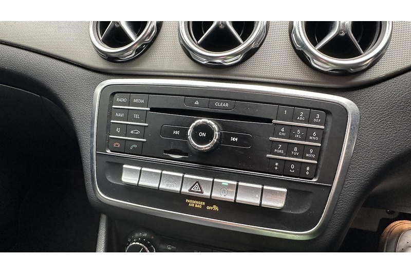 Used Mercedes-Benz GLA 2018 for sale - 77850935: Photo 44