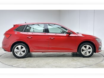 Used Skoda Scala 2019 for sale - 79233948: Photo