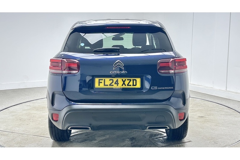 Used Citroen C5 Aircross 2024 for sale - 77547830: Photo 10