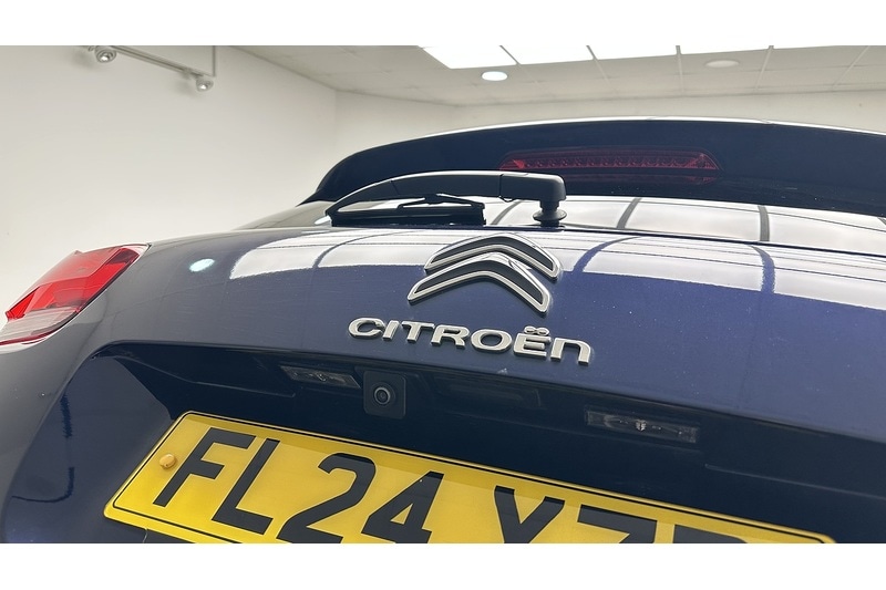 Used Citroen C5 Aircross 2024 for sale - 77547830: Photo 13