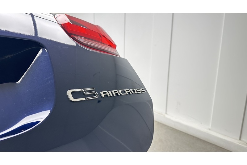 Used Citroen C5 Aircross 2024 for sale - 77547830: Photo 14