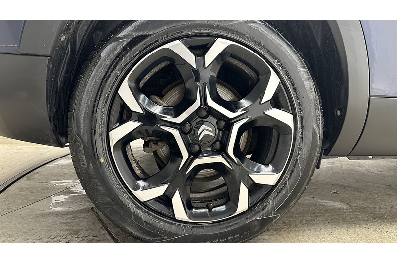 Used Citroen C5 Aircross 2024 for sale - 77547830: Photo 16