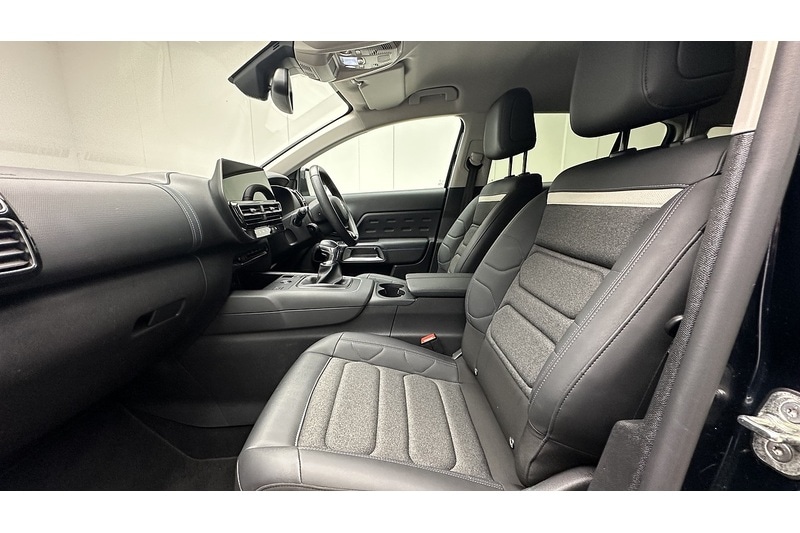 Used Citroen C5 Aircross 2024 for sale - 77547830: Photo 19