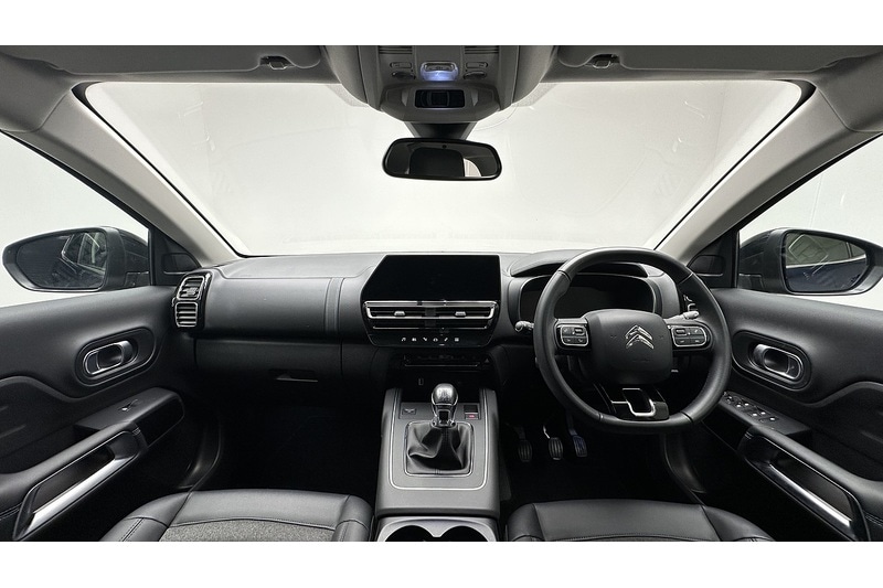 Used Citroen C5 Aircross 2024 for sale - 77547830: Photo 2