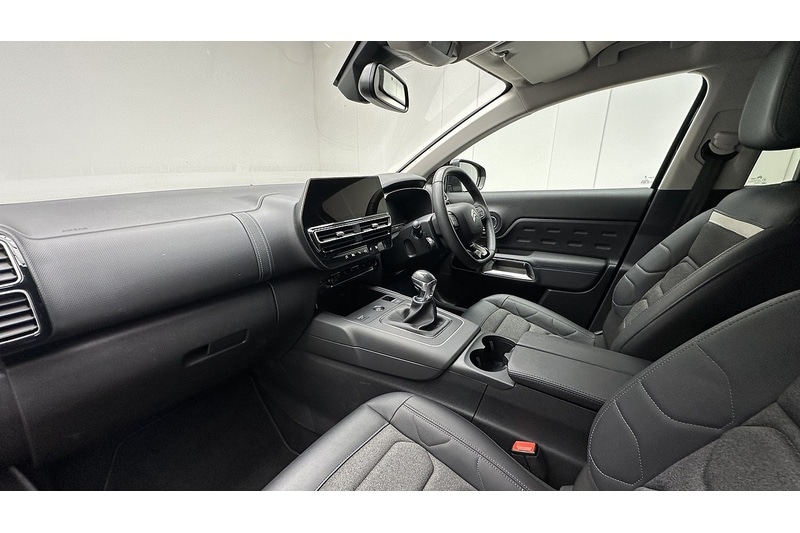 Used Citroen C5 Aircross 2024 for sale - 77547830: Photo 20