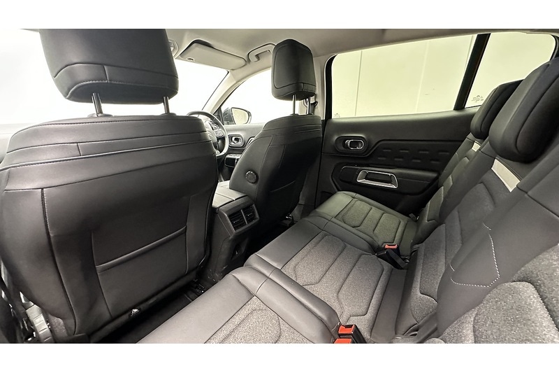 Used Citroen C5 Aircross 2024 for sale - 77547830: Photo 22