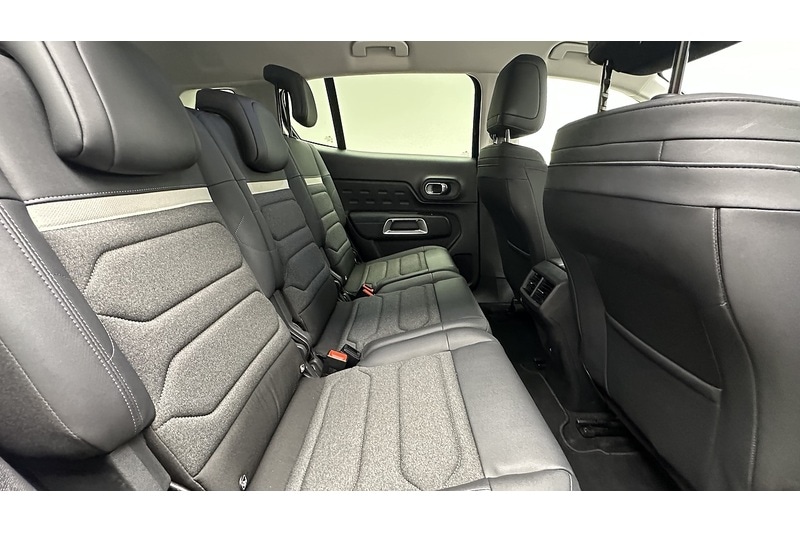 Used Citroen C5 Aircross 2024 for sale - 77547830: Photo 23