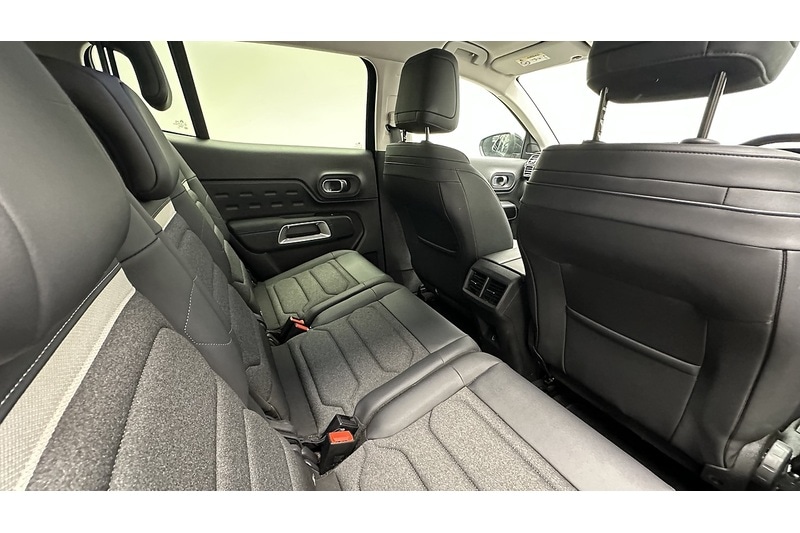 Used Citroen C5 Aircross 2024 for sale - 77547830: Photo 24