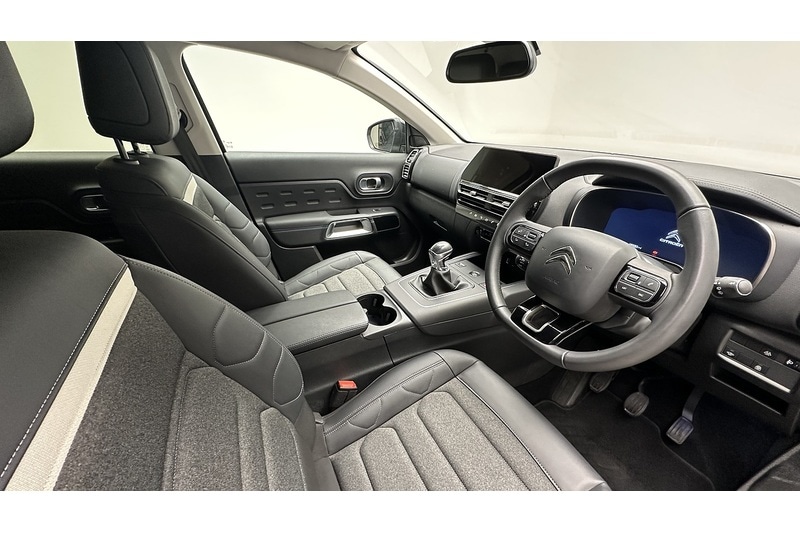 Used Citroen C5 Aircross 2024 for sale - 77547830: Photo 27