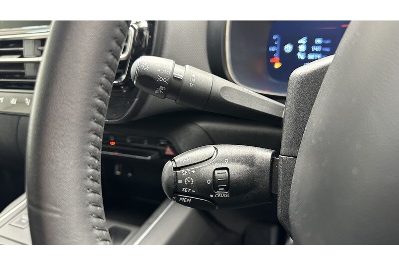 Used Citroen C5 Aircross 2024 for sale - 77547830: Photo 32