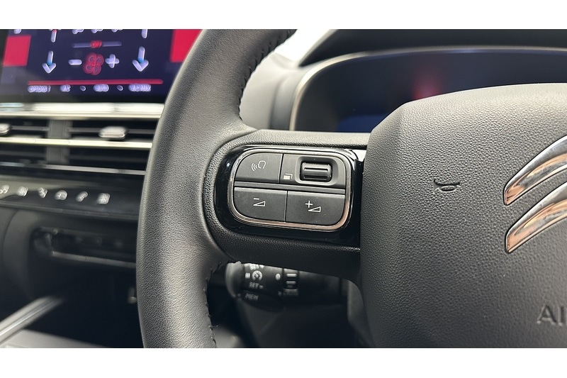 Used Citroen C5 Aircross 2024 for sale - 77547830: Photo 34