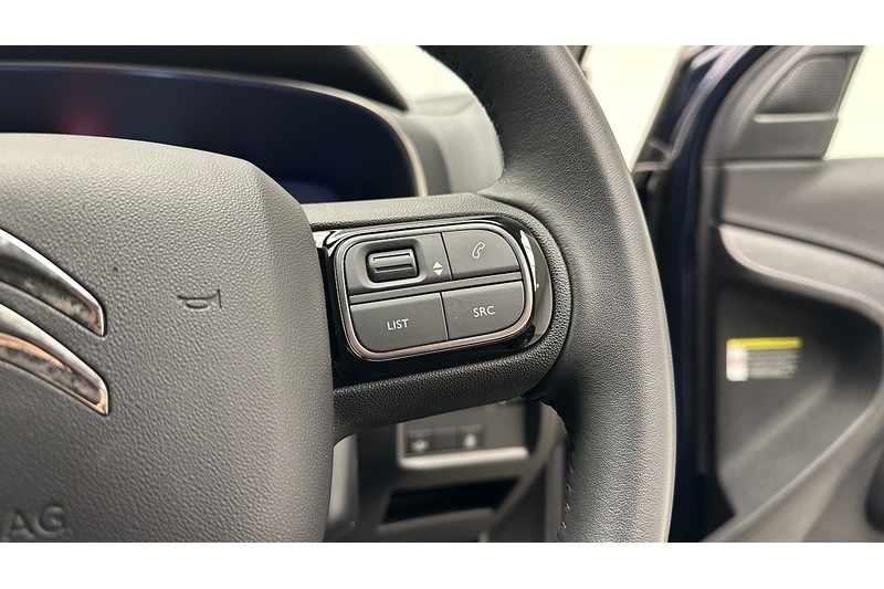 Used Citroen C5 Aircross 2024 for sale - 77547830: Photo 35