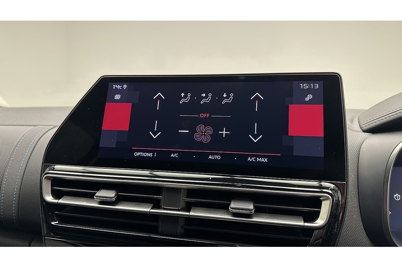 Used Citroen C5 Aircross 2024 for sale - 77547830: Photo 38