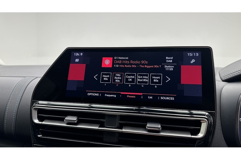 Used Citroen C5 Aircross 2024 for sale - 77547830: Photo 39